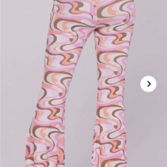 Free People FP Movement Print onzie take me away set size XS/S - Picture 7 of 13